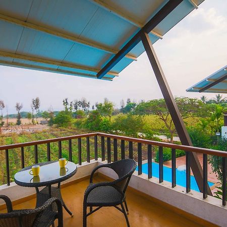 V Resorts Soma Vine Village Mahiravani Exterior photo