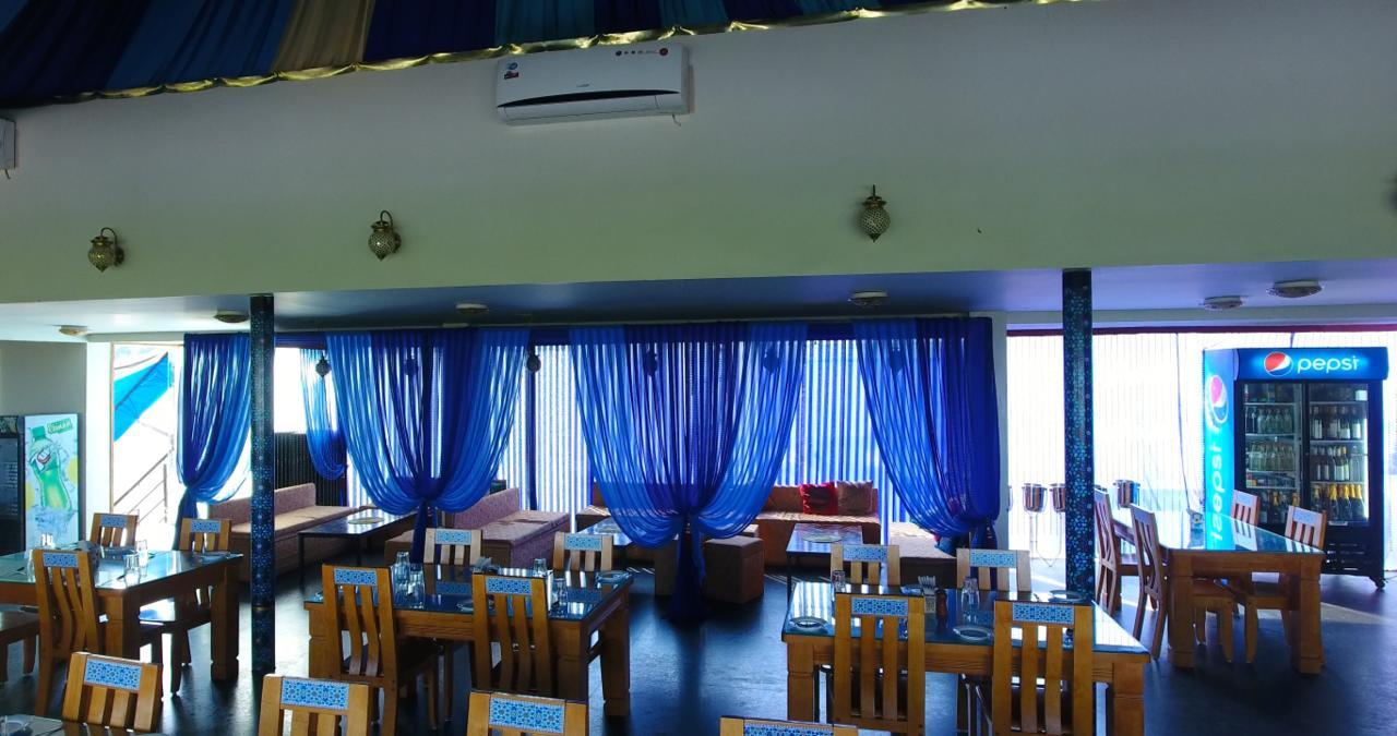 V Resorts Soma Vine Village Mahiravani Exterior photo