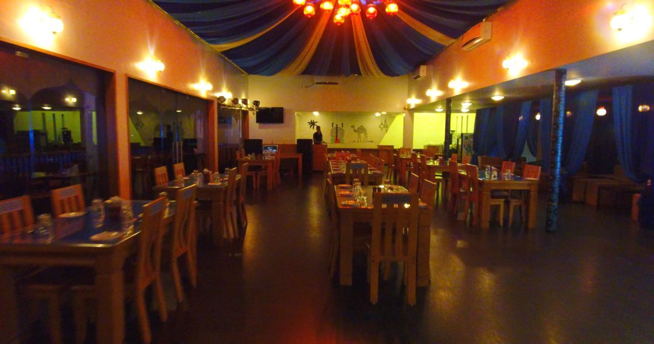 V Resorts Soma Vine Village Mahiravani Exterior photo