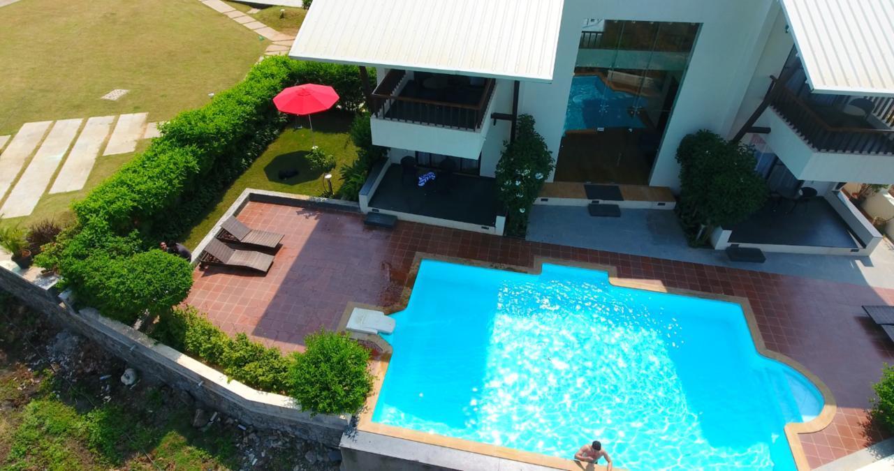 V Resorts Soma Vine Village Mahiravani Exterior photo