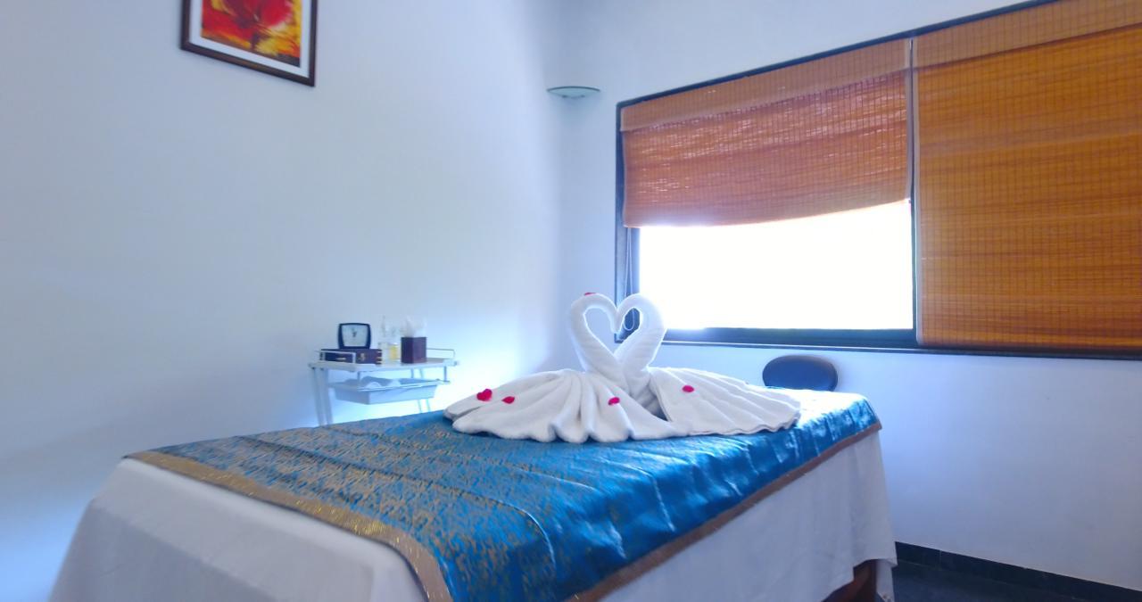 V Resorts Soma Vine Village Mahiravani Exterior photo
