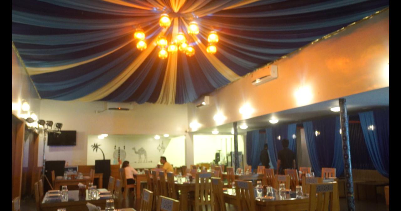 V Resorts Soma Vine Village Mahiravani Exterior photo
