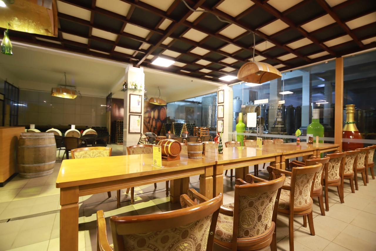 V Resorts Soma Vine Village Mahiravani Exterior photo