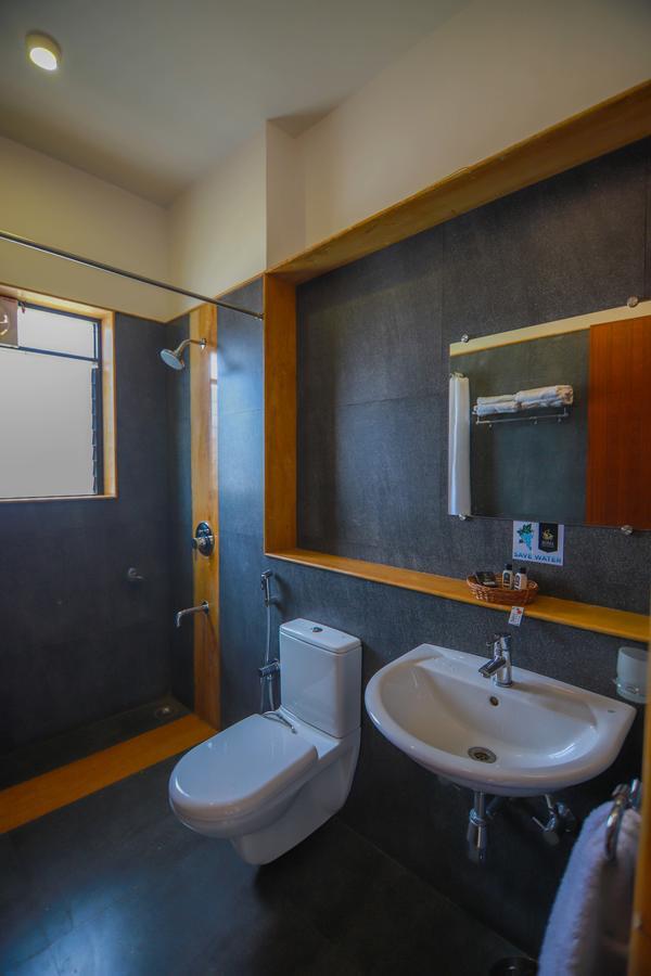 V Resorts Soma Vine Village Mahiravani Exterior photo